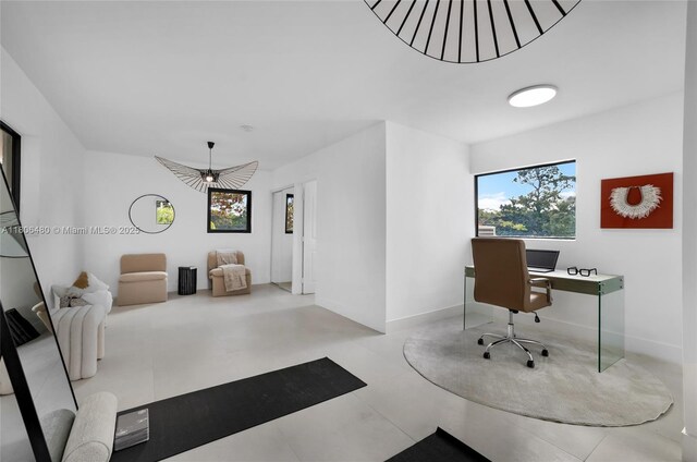 210 NE 107th St, Miami Shores, FL 33161 - view of office