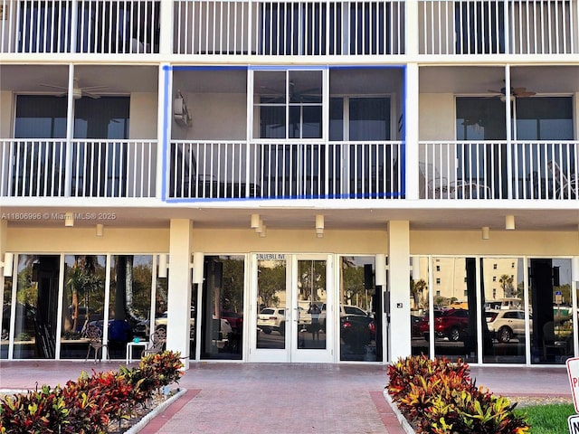 3 Bluebill Ave Unit 211, Naples, FL 34108 - view of building exterior