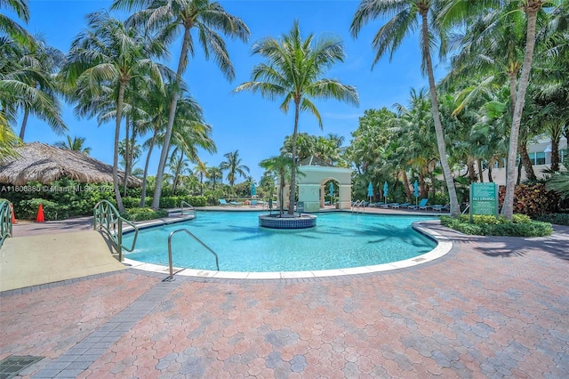 19501 W Country Club Dr Unit 607, Aventura, FL 33180 - photo 4