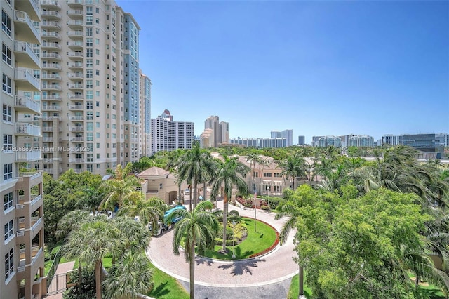 19501 W Country Club Dr Unit 607, Aventura, FL 33180 - photo 18