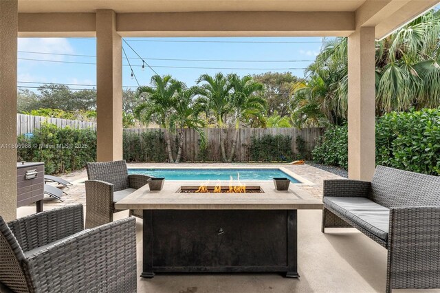 828 SW 14th Ct, Fort Lauderdale, FL 33315 - photo 19