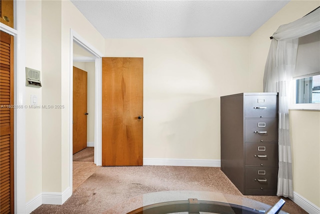 43 NW 109th Ct, Miami, FL 33172 - unfurnished bedroom featuring carpet and baseboards