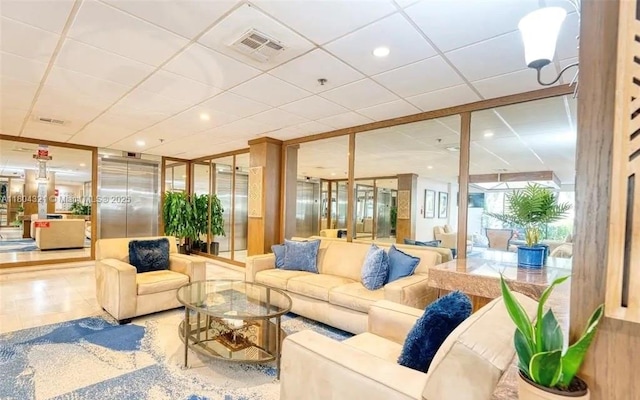 3850 Washington St Unit 1011, Hollywood, FL 33021 - view of building lobby