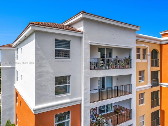 17150 N Bay Rd Unit 2814, Sunny Isles Beach, FL 33160 - view of property