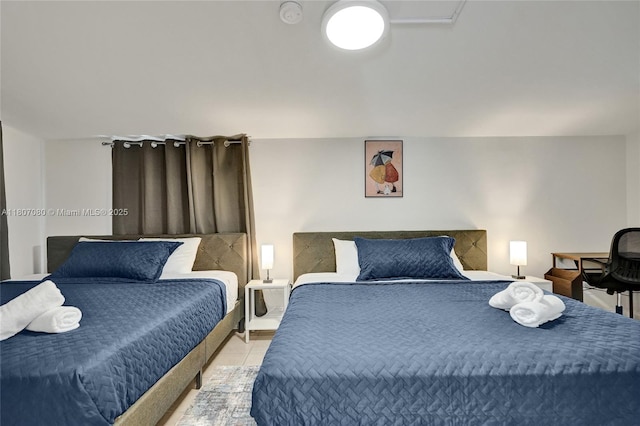 7531 Simms St, Hollywood, FL 33024 - view of bedroom