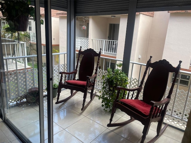 1560 W 46th St Unit 229, Hialeah, FL 33012 - view of balcony