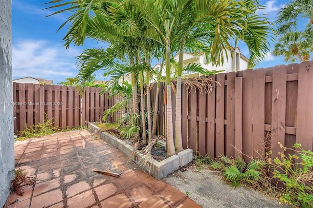 9033 SW 123rd Ct Unit 101, Miami, FL 33186 - view of patio / terrace