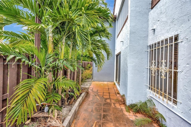 9033 SW 123rd Ct Unit 101, Miami, FL 33186 - view of patio / terrace