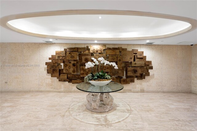 200 Ocean Lane Dr Unit 305, Key Biscayne, FL 33149 - view of community lobby
