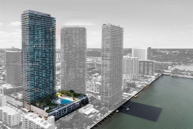480 NE 31st St Unit 2607, Miami, FL 33137 - photo 12