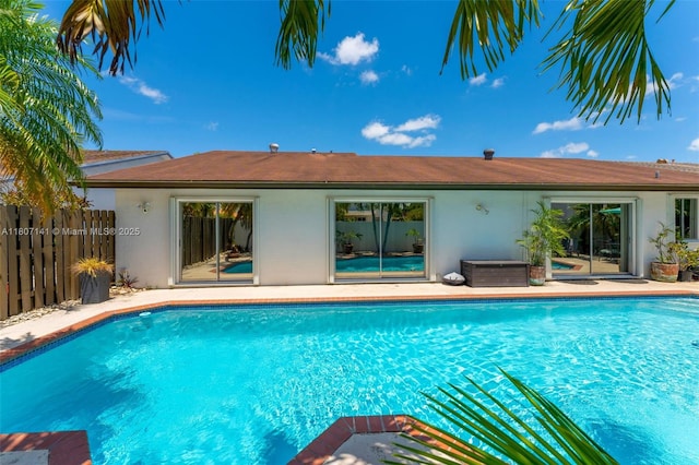 10020 SW 145th Pl, Miami, FL 33186 - view of swimming pool