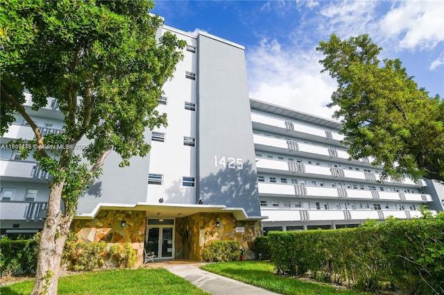 1425 Atlantic Shores Blvd Unit 204, Hallandale Beach, FL 33009 - view of property
