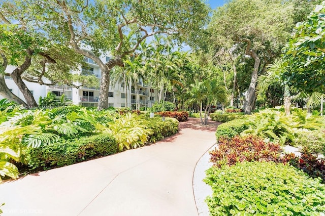 750 NE 64th St Unit B308, Miami, FL 33138 - view of property's community