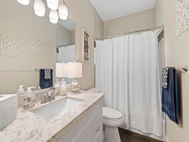 15150 SW 240th St, Homestead, FL 33032 - bathroom featuring toilet and vanity