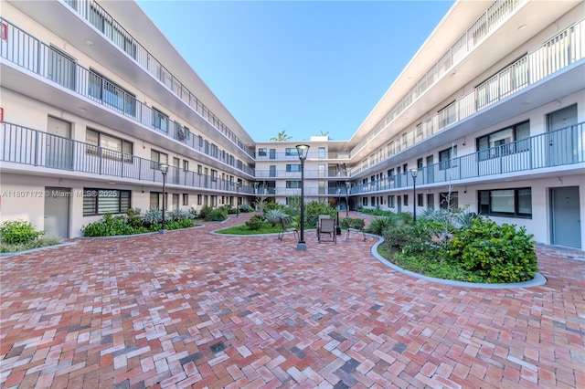 2924 Day Ave Unit Ph4N, Miami, FL 33133 - view of home's community