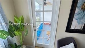 2200 N Park Ln Unit 311, Hollywood, FL 33021 - view of doorway
