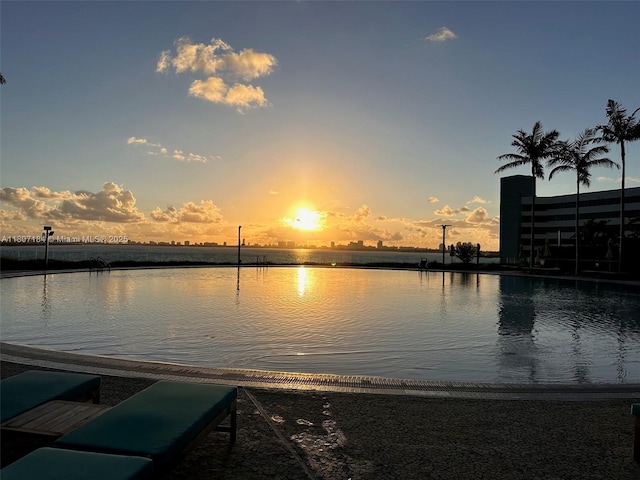 650 Ne 32 3302, Miami, FL 33137 - water view