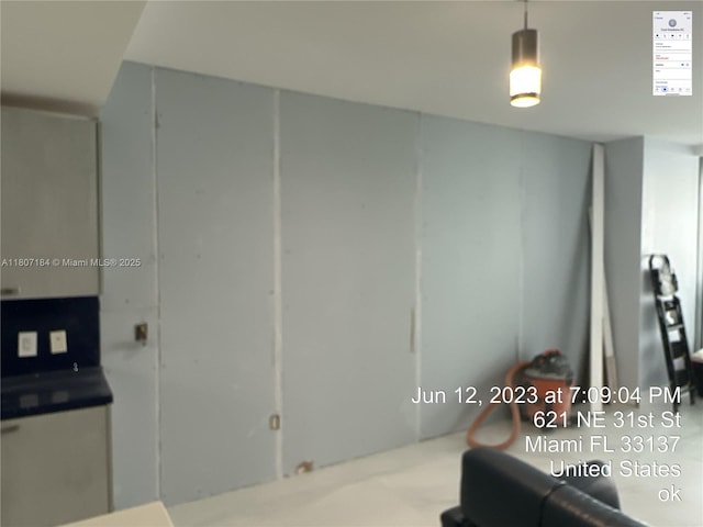 650 Ne 32 3302, Miami, FL 33137 - view of bathroom