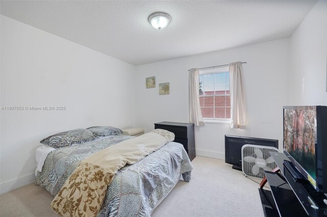 14823 SW 139th Ct, Miami, FL 33186 - carpeted bedroom featuring baseboards