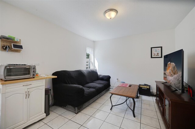 14823 SW 139th Ct, Miami, FL 33186 - living area with light tile patterned flooring