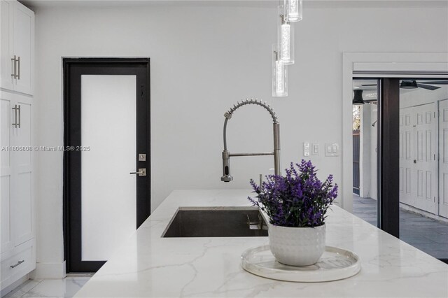 9240 SW 57th Ter, Miami, FL 33173 - detailed view of a sink