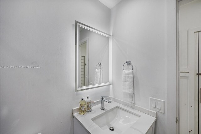 9240 SW 57th Ter, Miami, FL 33173 - bathroom featuring vanity