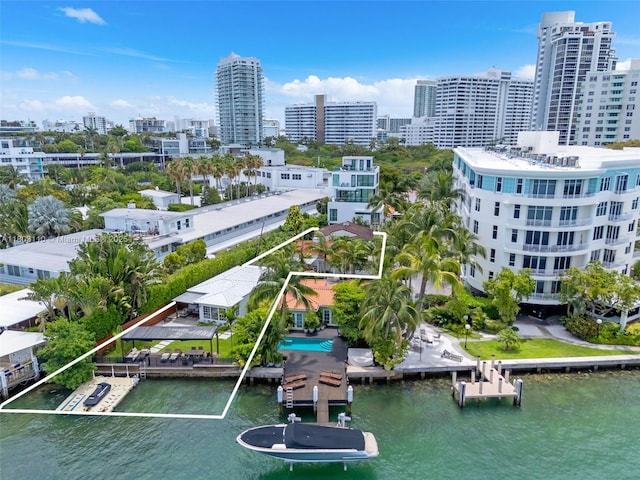 8-10 Century Ln, Miami Beach, FL 33139