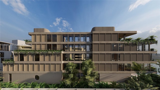8-10 Century Ln, Miami Beach, FL 33139