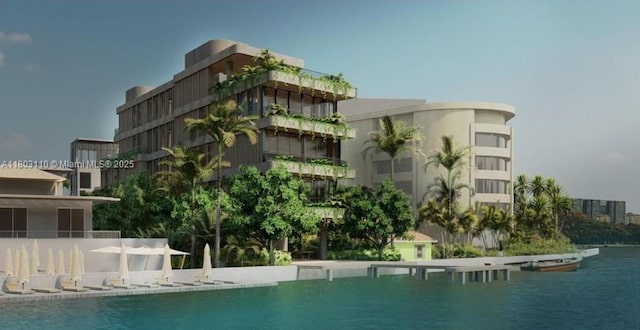 8-10 Century Ln, Miami Beach, FL 33139