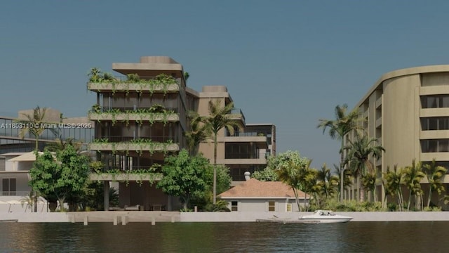 8-10 Century Ln, Miami Beach, FL 33139