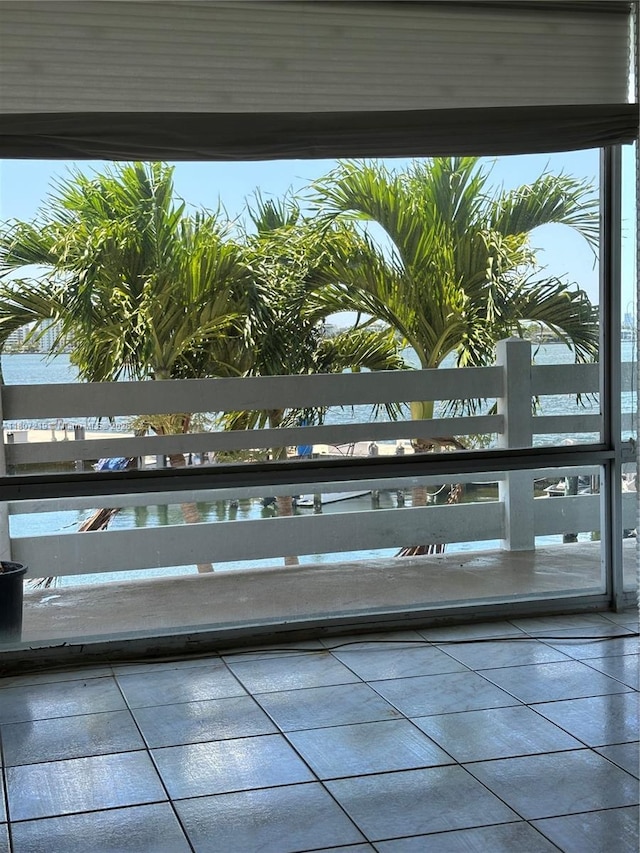 2700 NE 135th St Unit 56, North Miami, FL 33181 - view of swimming pool