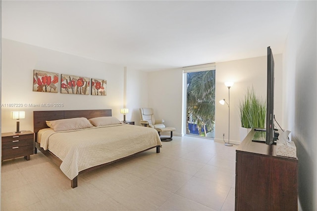4001 S Ocean Dr Unit 3P, Hollywood, FL 33019 - view of bedroom