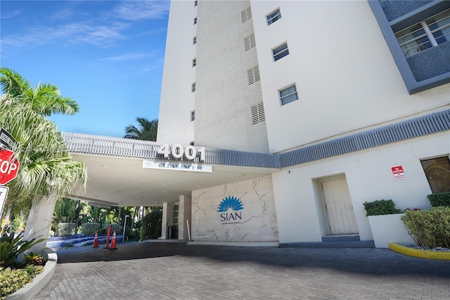 4001 S Ocean Dr Unit 3P, Hollywood, FL 33019 - view of property