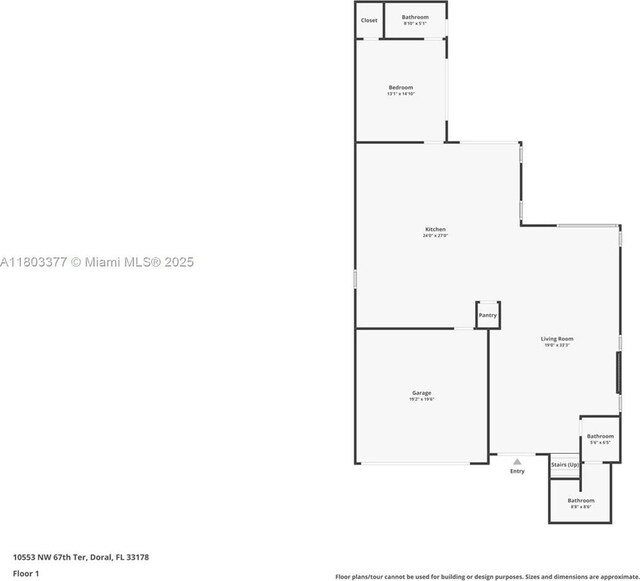 10553 NW 67th Ter, Doral, FL 33178 - photo 42
