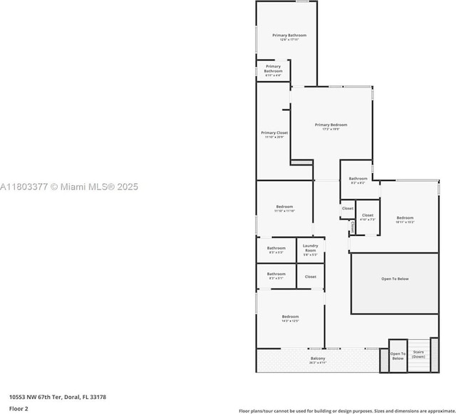 10553 NW 67th Ter, Doral, FL 33178 - photo 43