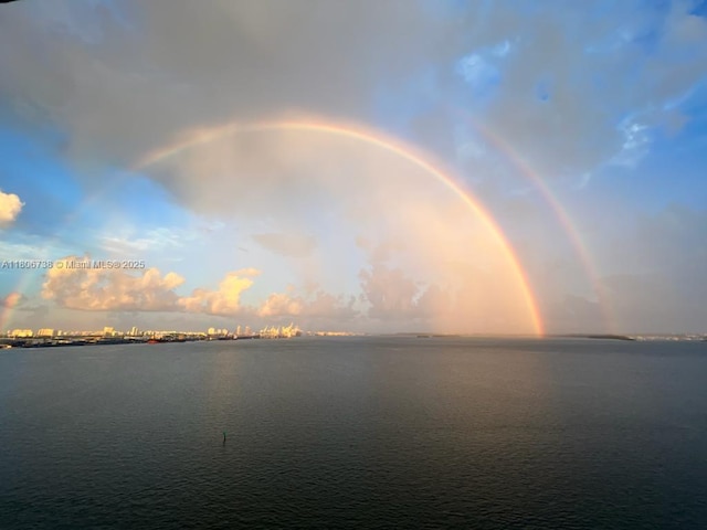 800 Claughton Island Dr Unit 1504, Miami, FL 33131 - water view