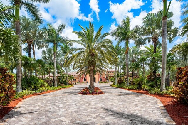 17201 SW 248th St, Homestead, FL 33031