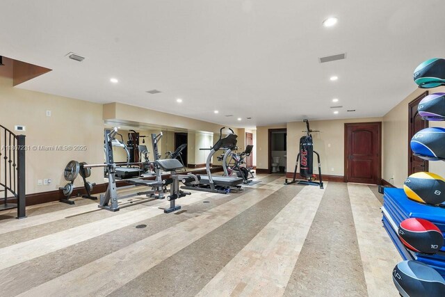 17201 SW 248th St, Homestead, FL 33031