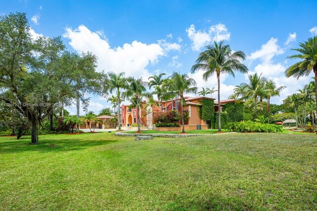 17201 SW 248th St, Homestead, FL 33031