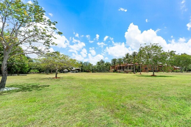 17201 SW 248th St, Homestead, FL 33031