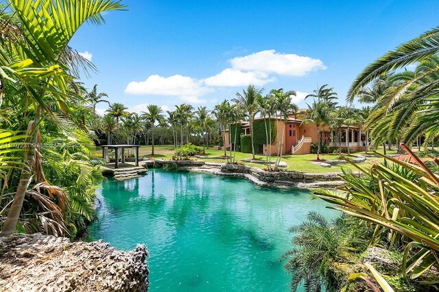 17201 SW 248th St, Homestead, FL 33031