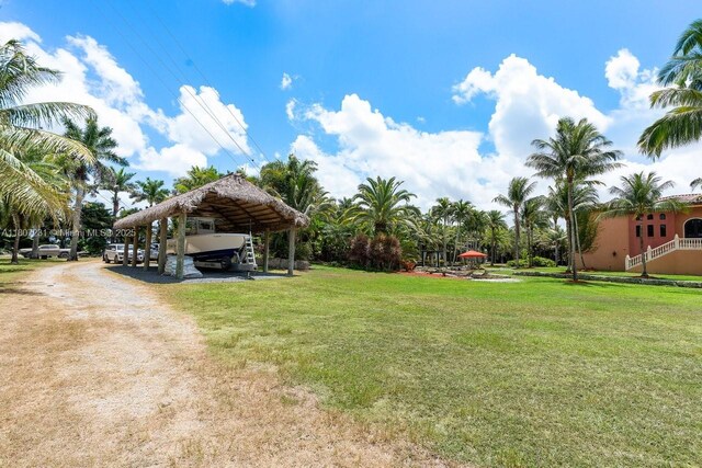 17201 SW 248th St, Homestead, FL 33031