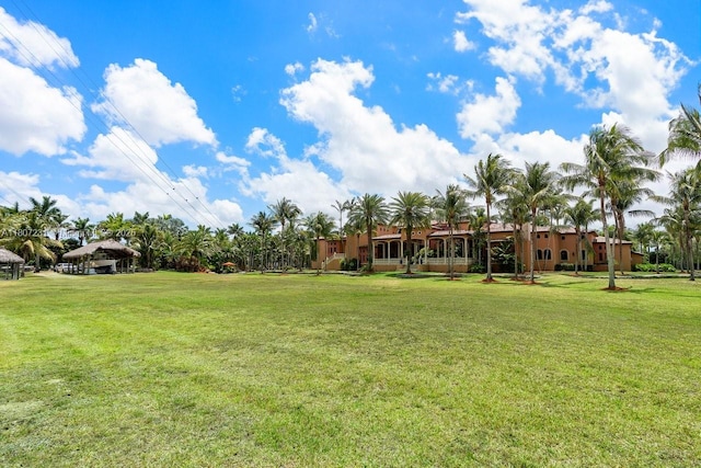 17201 SW 248th St, Homestead, FL 33031