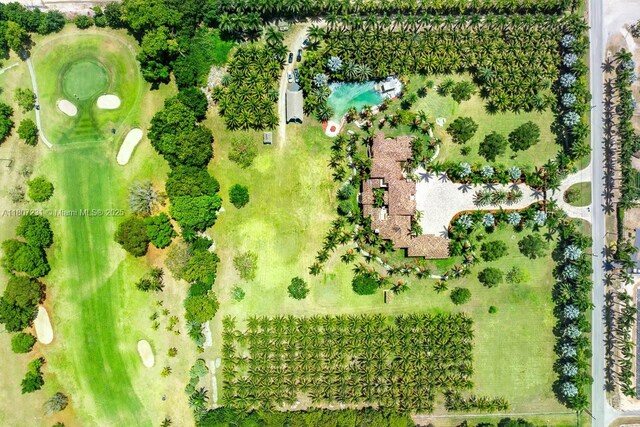 17201 SW 248th St, Homestead, FL 33031