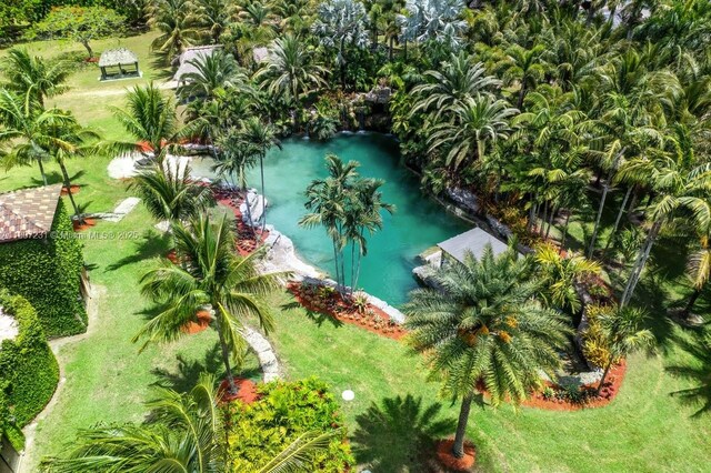 17201 SW 248th St, Homestead, FL 33031