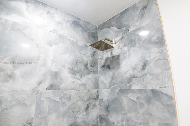4110 SW 32nd Ct, West Park, FL 33023 - bathroom view of tiled shower