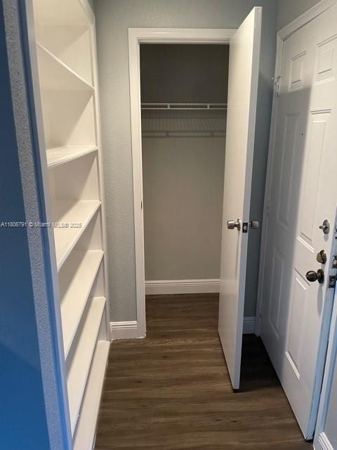 927 Riverside Dr Unit 326, Coral Springs, FL 33071 - view of closet