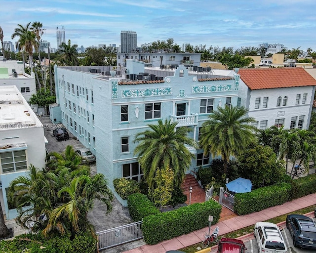 1218 Drexel Ave Unit 304, Miami Beach, FL 33139 - view of property
