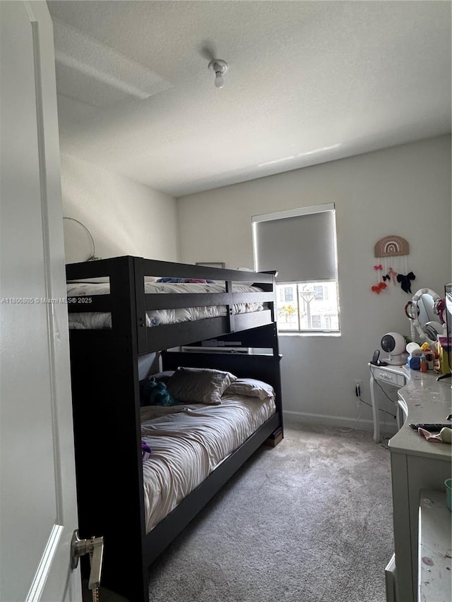 28577 SW 134th Ct, Homestead, FL 33033 - carpeted bedroom with baseboards