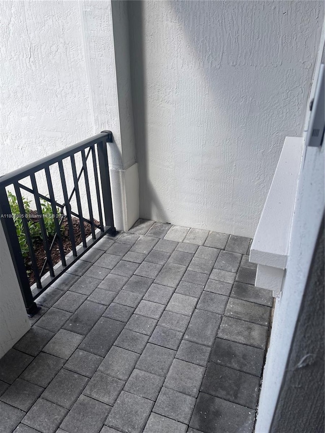 28577 SW 134th Ct, Homestead, FL 33033 - view of balcony